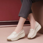 soled Student Casual Women's Shoes - Image 3