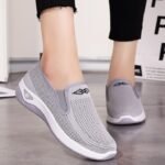 TEMU shoes women's spring and summer old Beijing cloth shoes