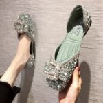 39 SIZE Women’s single shoes