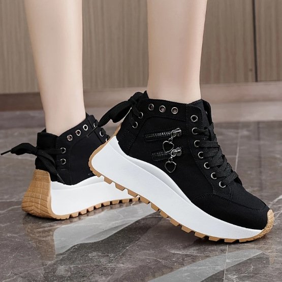 O1CN01B1yLJp1DSycKRbtIa_!!3487830216-0-cib 38-39 size Korean style new chunky sneakers for women, student sports Shoes - Image 1
