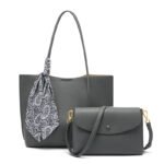 Tote Bag 2026 New Summer Versatile Shoulder Bag for Work and Commuting, Large Fashionable Large-Capacity Underarm Bag for Women - Image 3